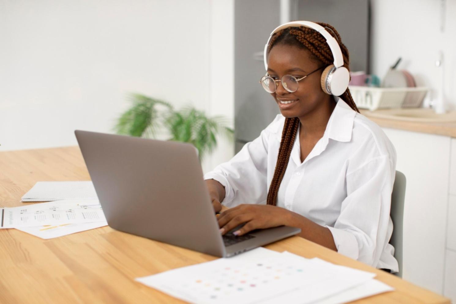 Financial planning and statement review process