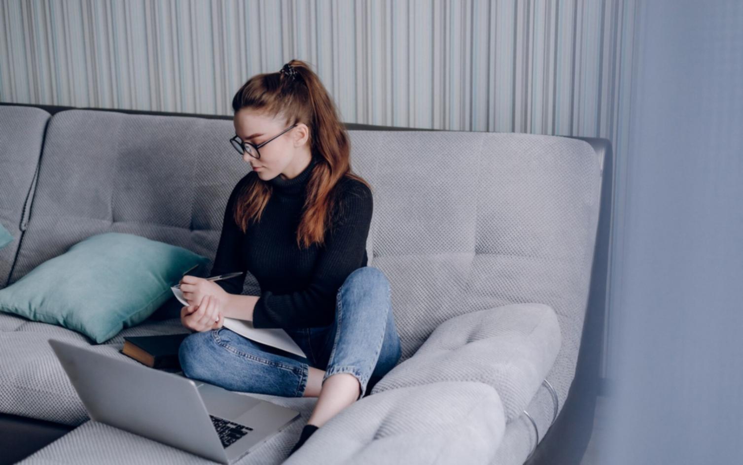 Business planning and strategy session