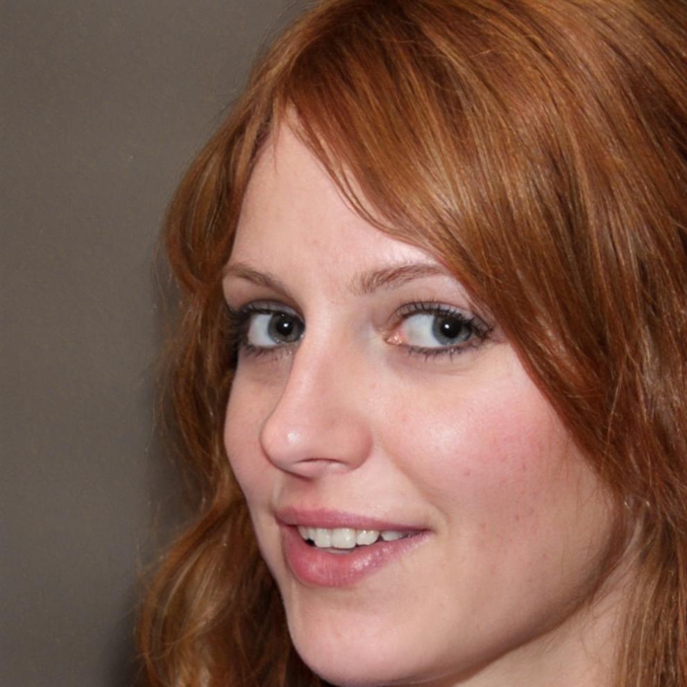 Tamsin Veldkamp portrait