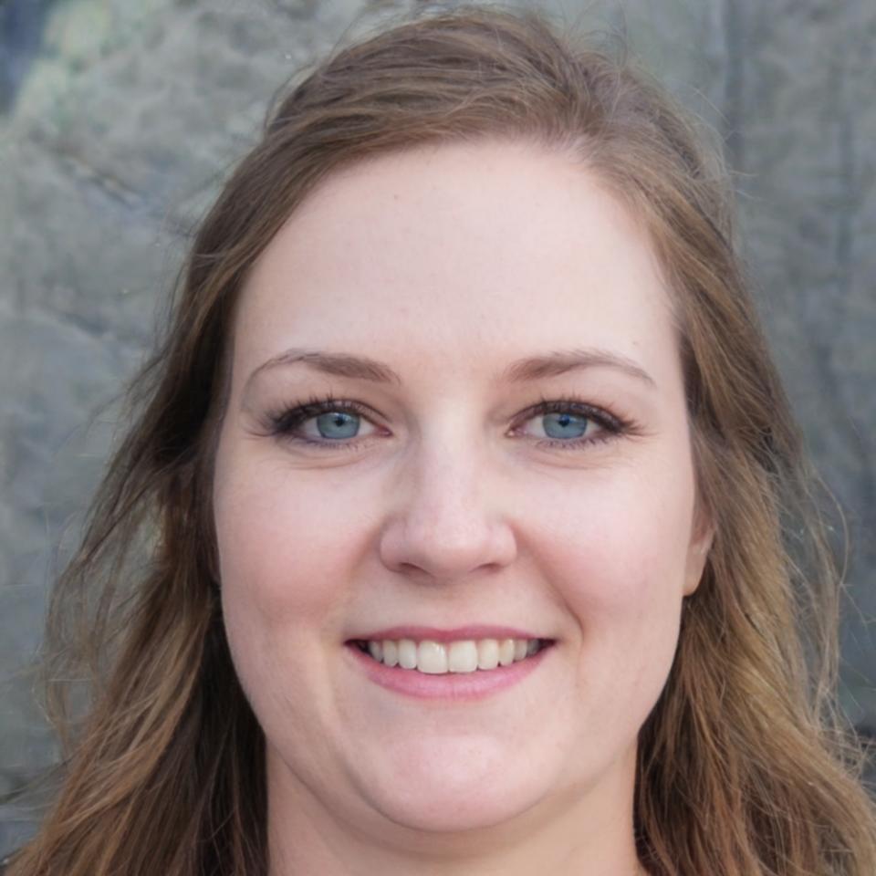 Freya Lindström, Lead Financial Analyst at noralithven